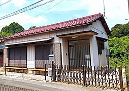 川口赤山貸家3号棟　P2台付 0001