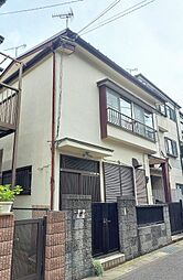 富士見水谷東2丁目貸家 　（建替え短期貸しも相談可） 0001