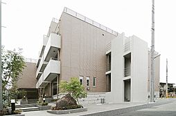 レジデンス別所　　　ペット可 403