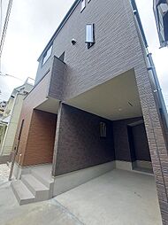 ハートフルタウン西堀貸家　　　P付