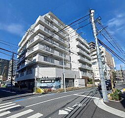 分譲賃貸　浦和仲町スカイマンション 403