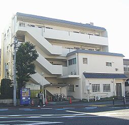 分譲賃貸　浦和グリーンマンション 405