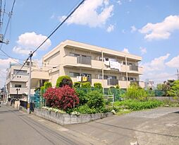 第一土橋マンション P有 101