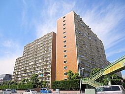 分譲賃貸　浦和白幡東高層住宅1号棟 1013