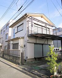 さいたま南区鹿手袋3丁目貸家　P付 （建築建替え等　短期貸専 0001