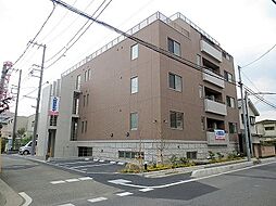 レジデンス別所　ペット可 201
