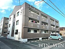 WEST COURT S棟