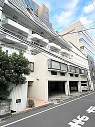 渋谷区南平台町