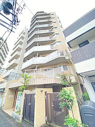 世田谷区池尻３丁目