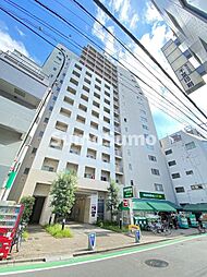 渋谷区円山町