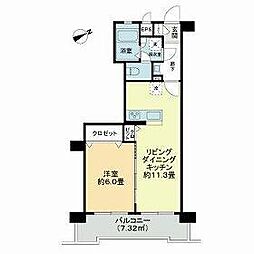 中銀第2世田谷マンシオン