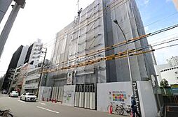 大阪市西区土佐堀1丁目