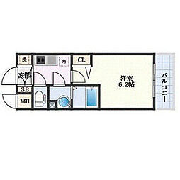 大阪市浪速区大国3丁目