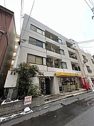 神戸市灘区友田町4丁目