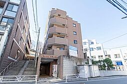 渋谷区代々木1丁目
