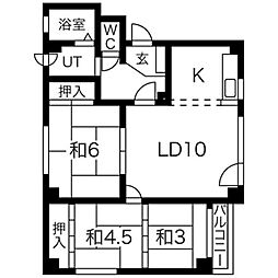 札幌市南区澄川六条5丁目