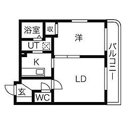 札幌市南区澄川三条5丁目