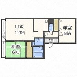 札幌市南区川沿四条4丁目