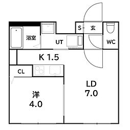 札幌市南区澄川五条3丁目