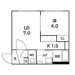 札幌市南区澄川五条3丁目