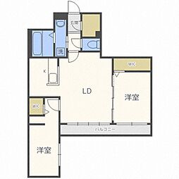 札幌市南区澄川二条3丁目