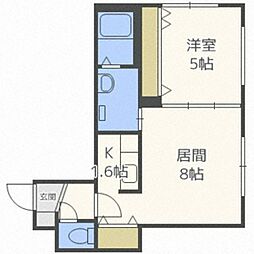 札幌市南区澄川四条2丁目