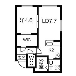 札幌市南区澄川四条2丁目