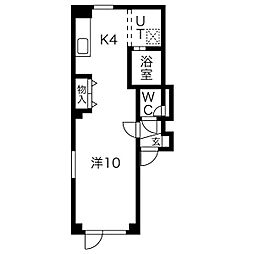 札幌市南区澄川四条3丁目