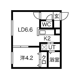 札幌市南区澄川三条4丁目