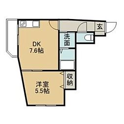 札幌市南区川沿二条3丁目