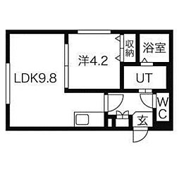 札幌市南区澄川三条5丁目