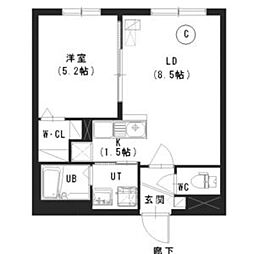 札幌市南区澄川三条2丁目