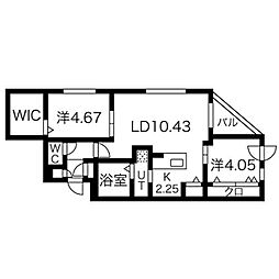 札幌市南区澄川一条4丁目