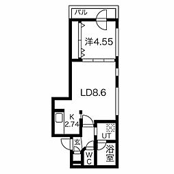 札幌市南区澄川二条3丁目