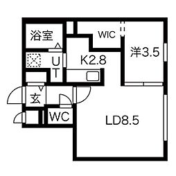 Progress澄川 405