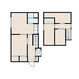 札幌市南区川沿六条3丁目の一戸建て