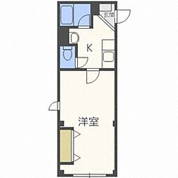 札幌市南区澄川三条1丁目