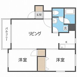 札幌市南区澄川一条2丁目