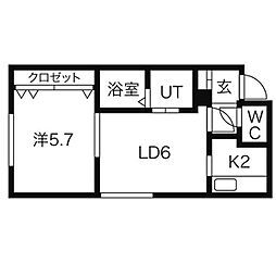 札幌市南区澄川三条2丁目