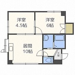 札幌市南区澄川三条1丁目