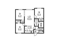 札幌市豊平区美園八条3丁目