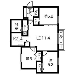 札幌市豊平区美園八条3丁目