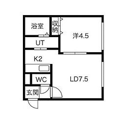 札幌市南区澄川三条3丁目