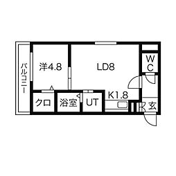 札幌市南区澄川三条5丁目