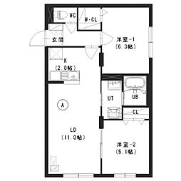 札幌市南区澄川三条2丁目