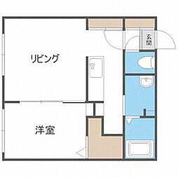 札幌市南区川沿六条3丁目