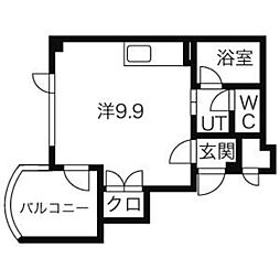 プレジール澄川