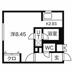 札幌市南区澄川五条3丁目