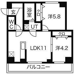 札幌市南区澄川四条2丁目