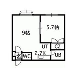 札幌市南区澄川四条7丁目